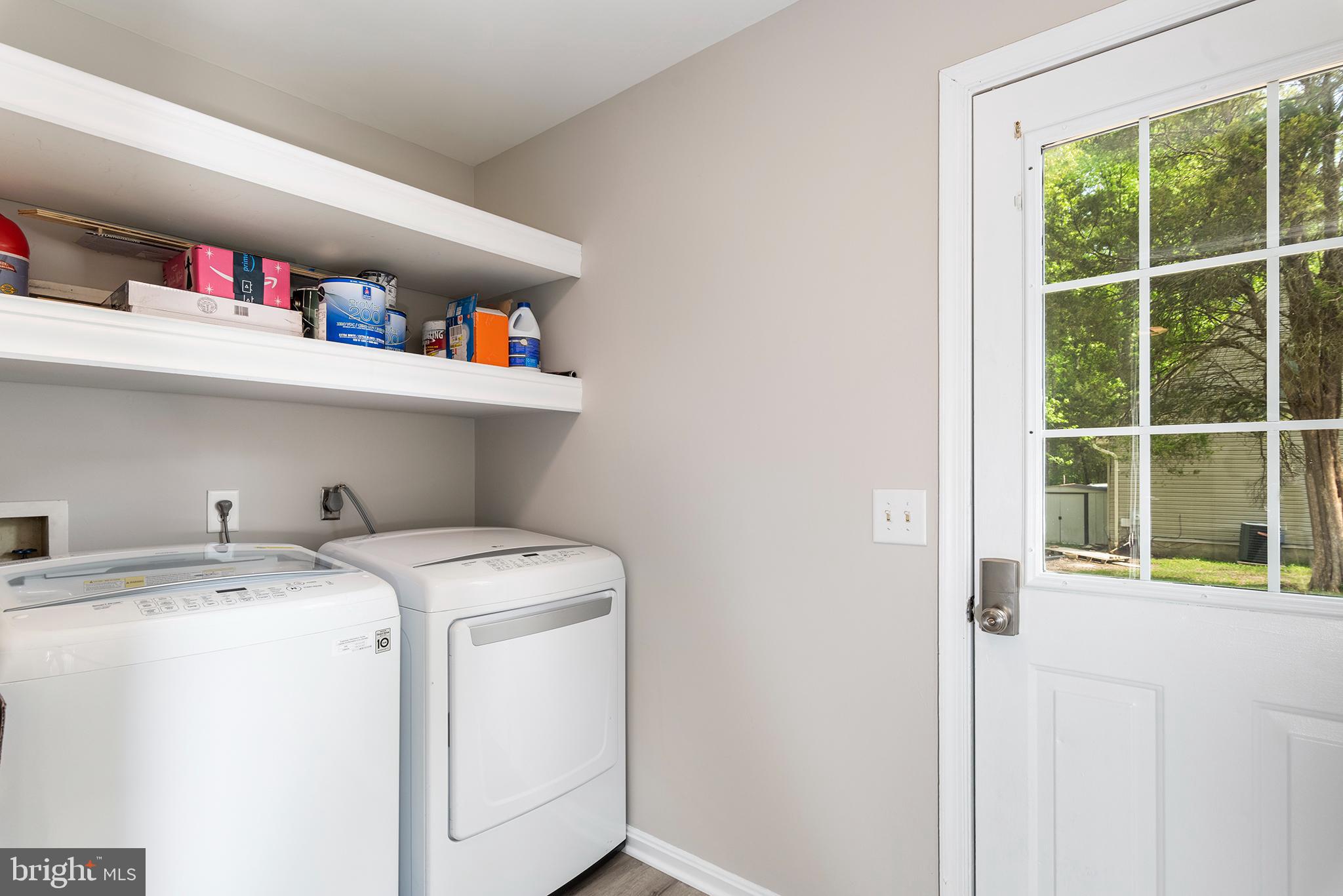 CHESAPEAKE LANDING - Residential