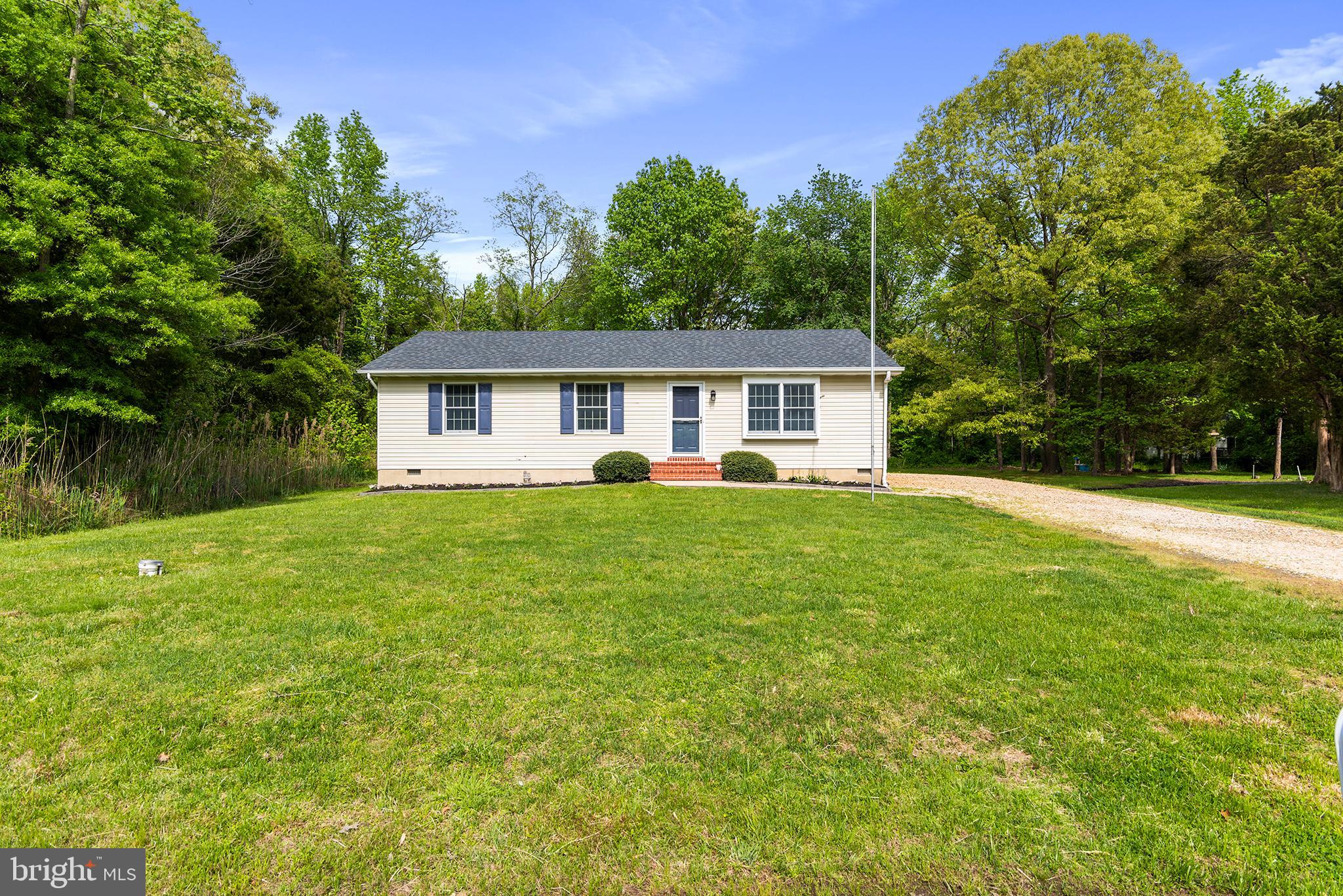 CHESAPEAKE LANDING - Residential