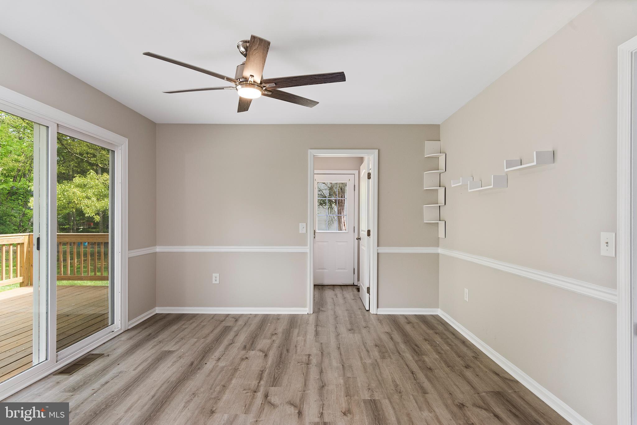 CHESAPEAKE LANDING - Residential