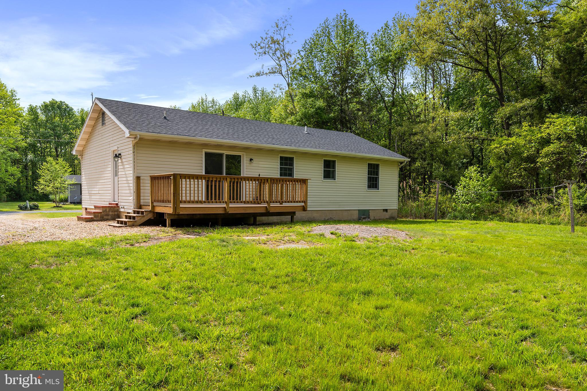 CHESAPEAKE LANDING - Residential