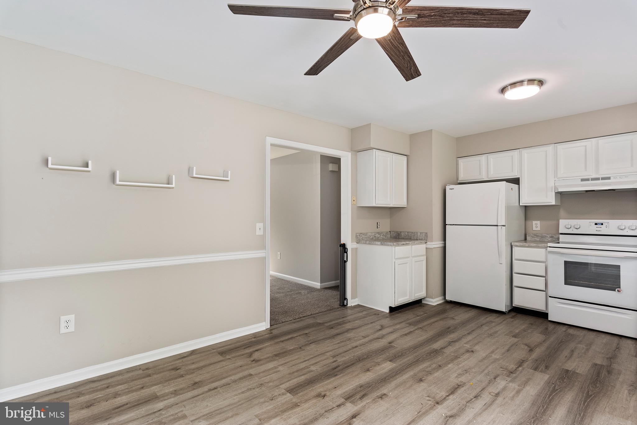 CHESAPEAKE LANDING - Residential