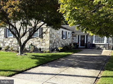 9714 GLENHOPE ROAD PHILADELPHIA PA 19115