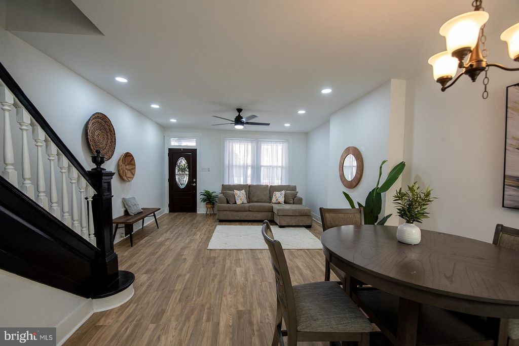 Photo of 139 Juniata Street, Lancaster, PA 17602 (MLS # PALA2060740)