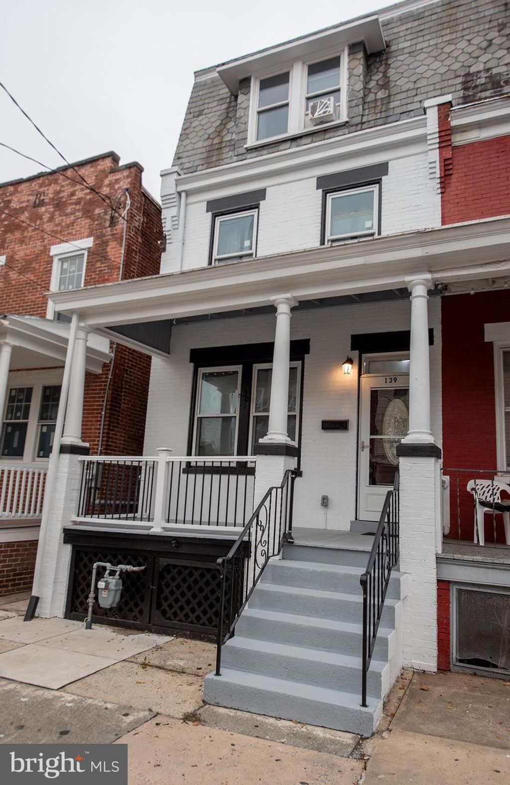 Photo of 139 Juniata Street, Lancaster, PA 17602 (MLS # PALA2060740)