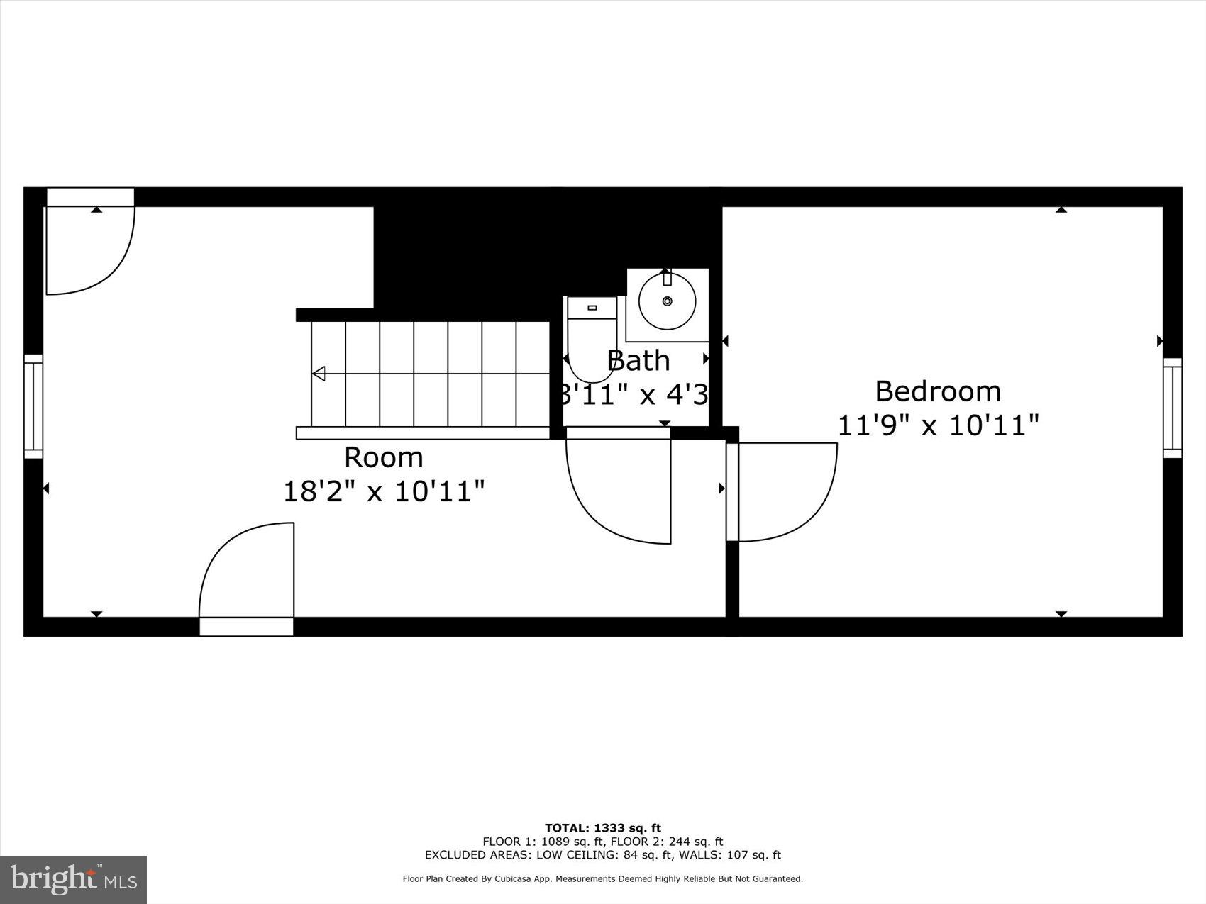 MARLEY MANOR - Residential