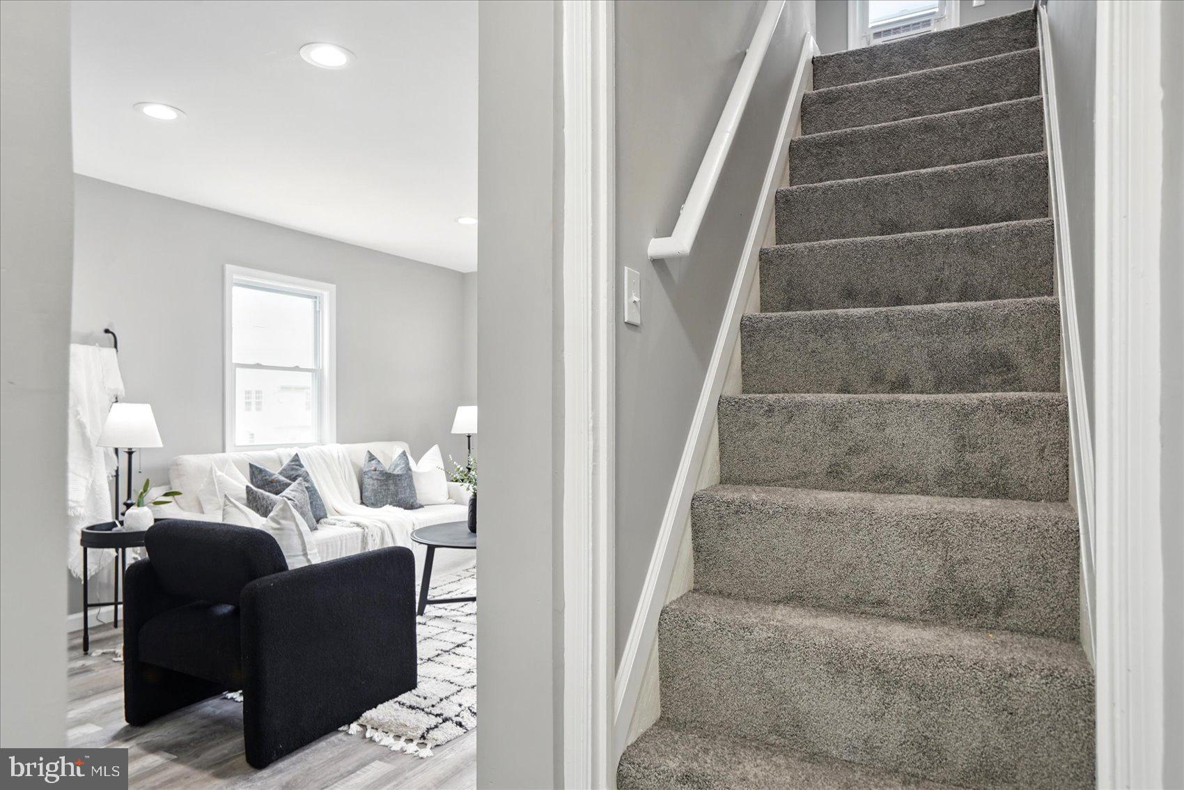 MARLEY MANOR - Residential