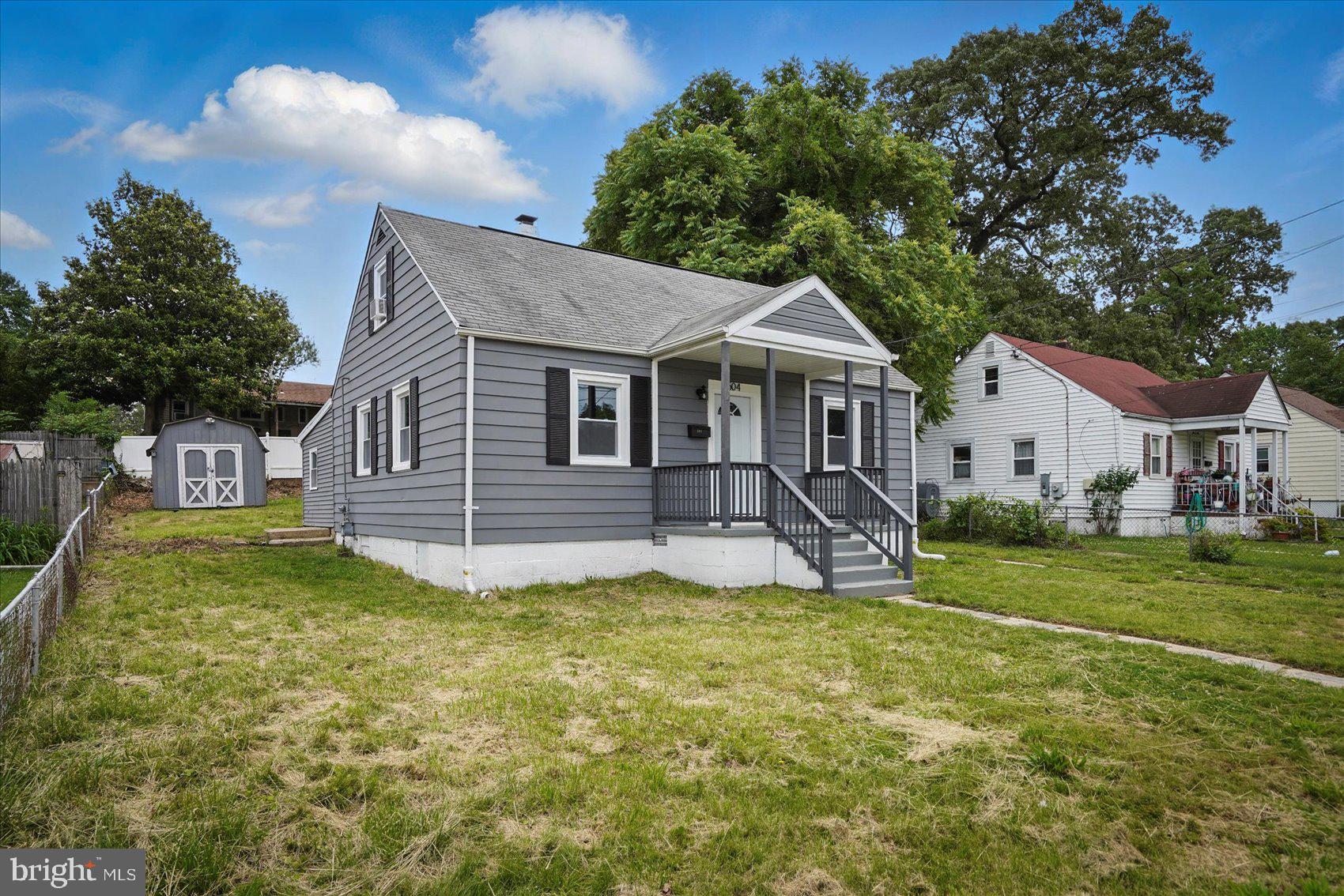 MARLEY MANOR - Residential