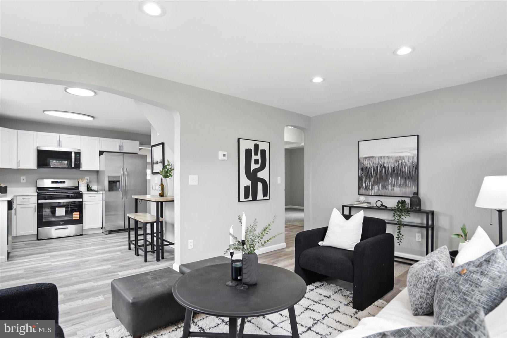 MARLEY MANOR - Residential