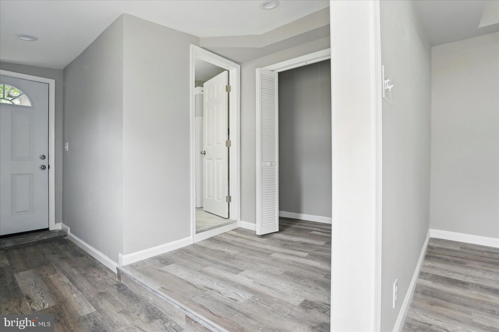 MARLEY MANOR - Residential