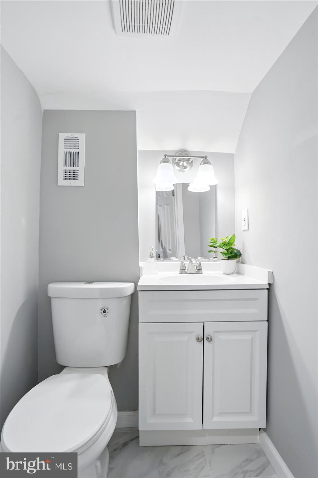 MARLEY MANOR - Residential