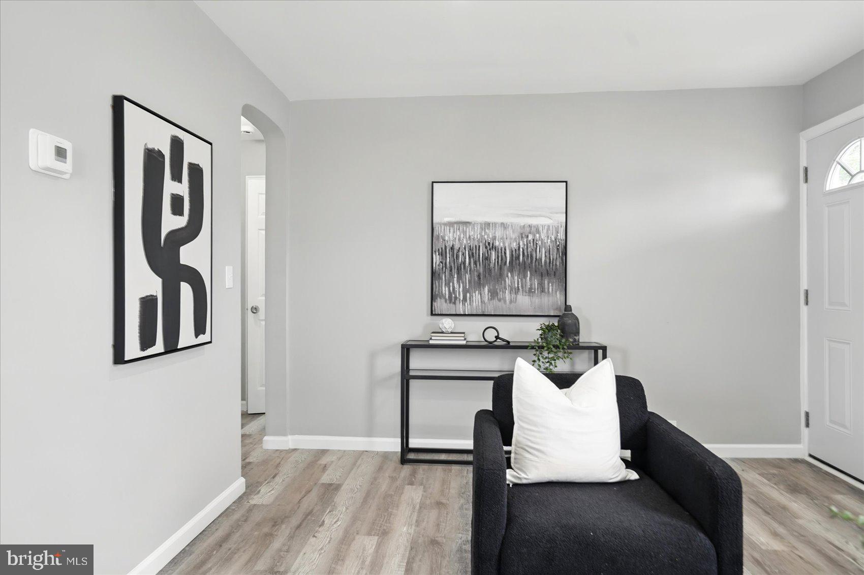 MARLEY MANOR - Residential