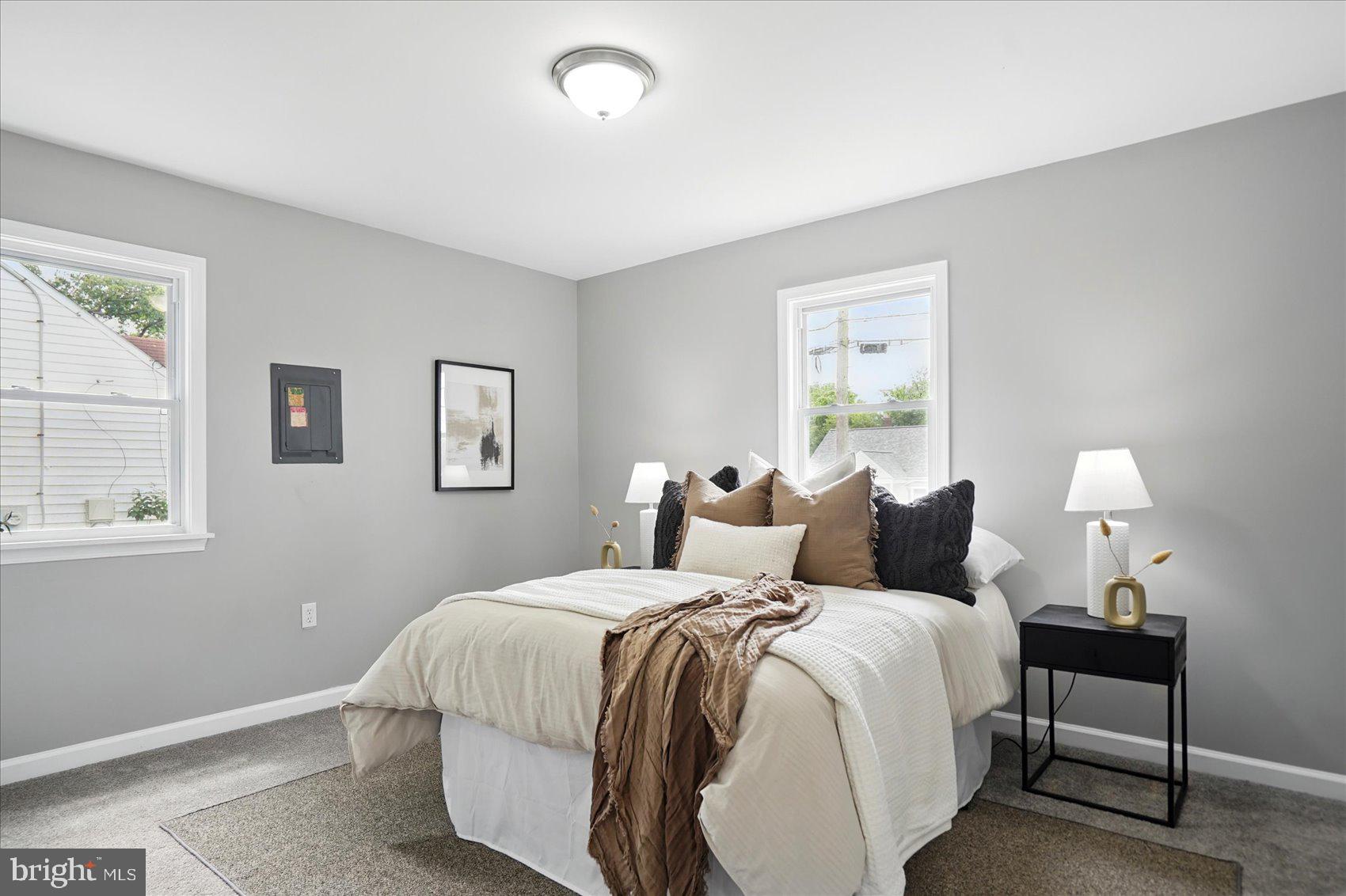 MARLEY MANOR - Residential