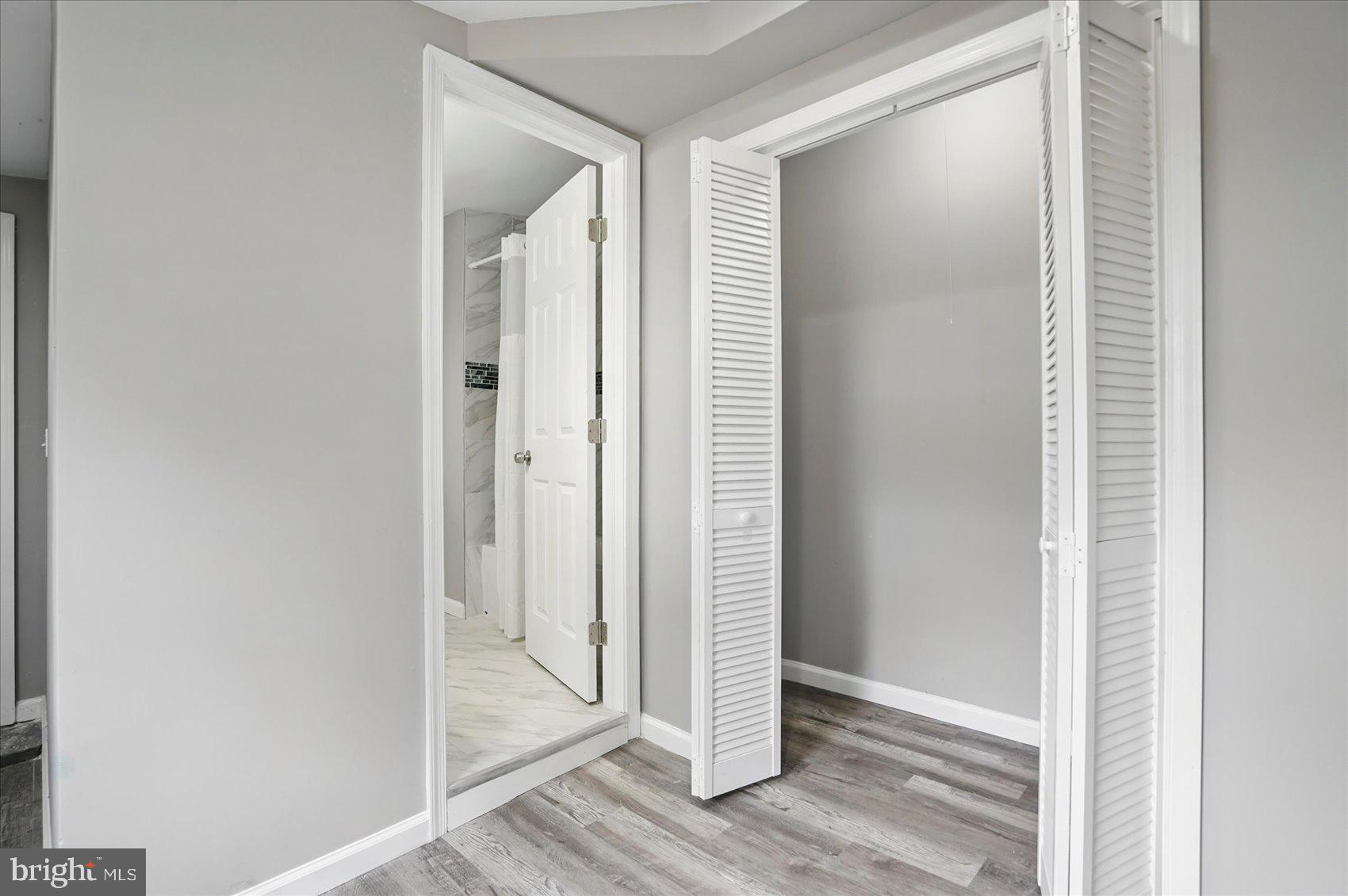 MARLEY MANOR - Residential