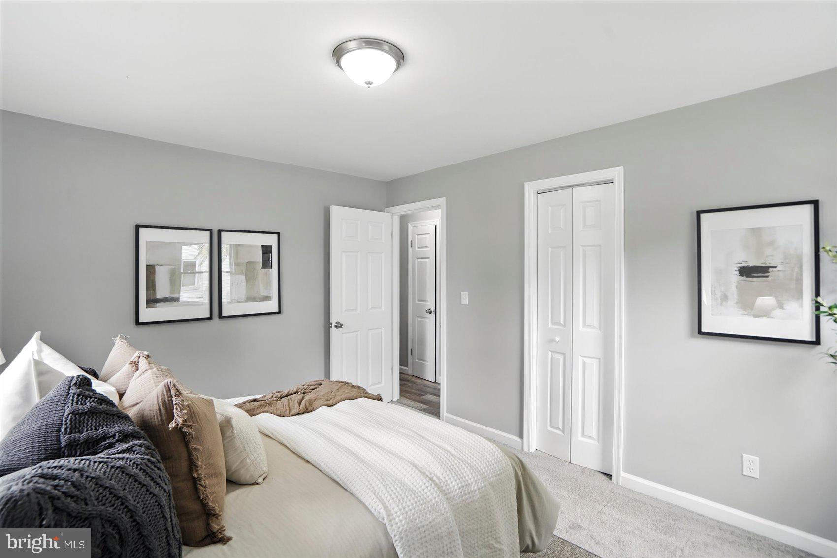 MARLEY MANOR - Residential