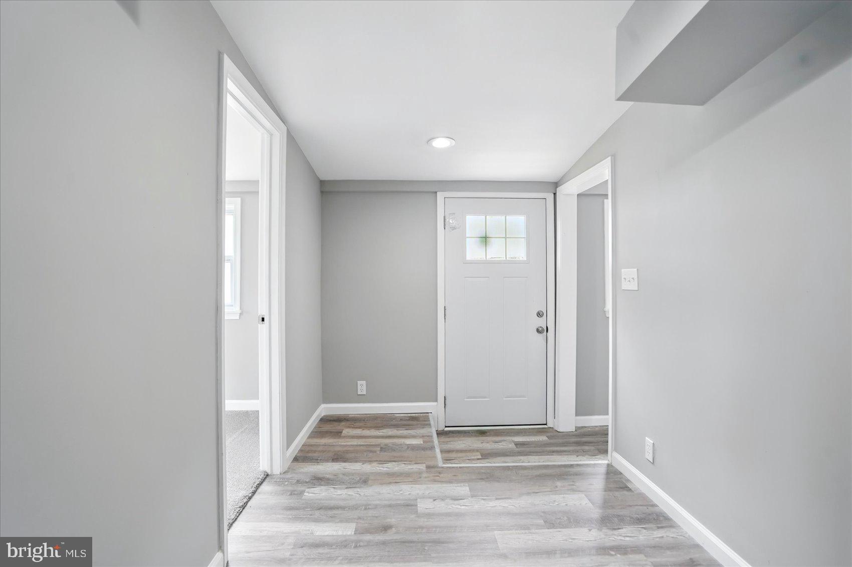 MARLEY MANOR - Residential