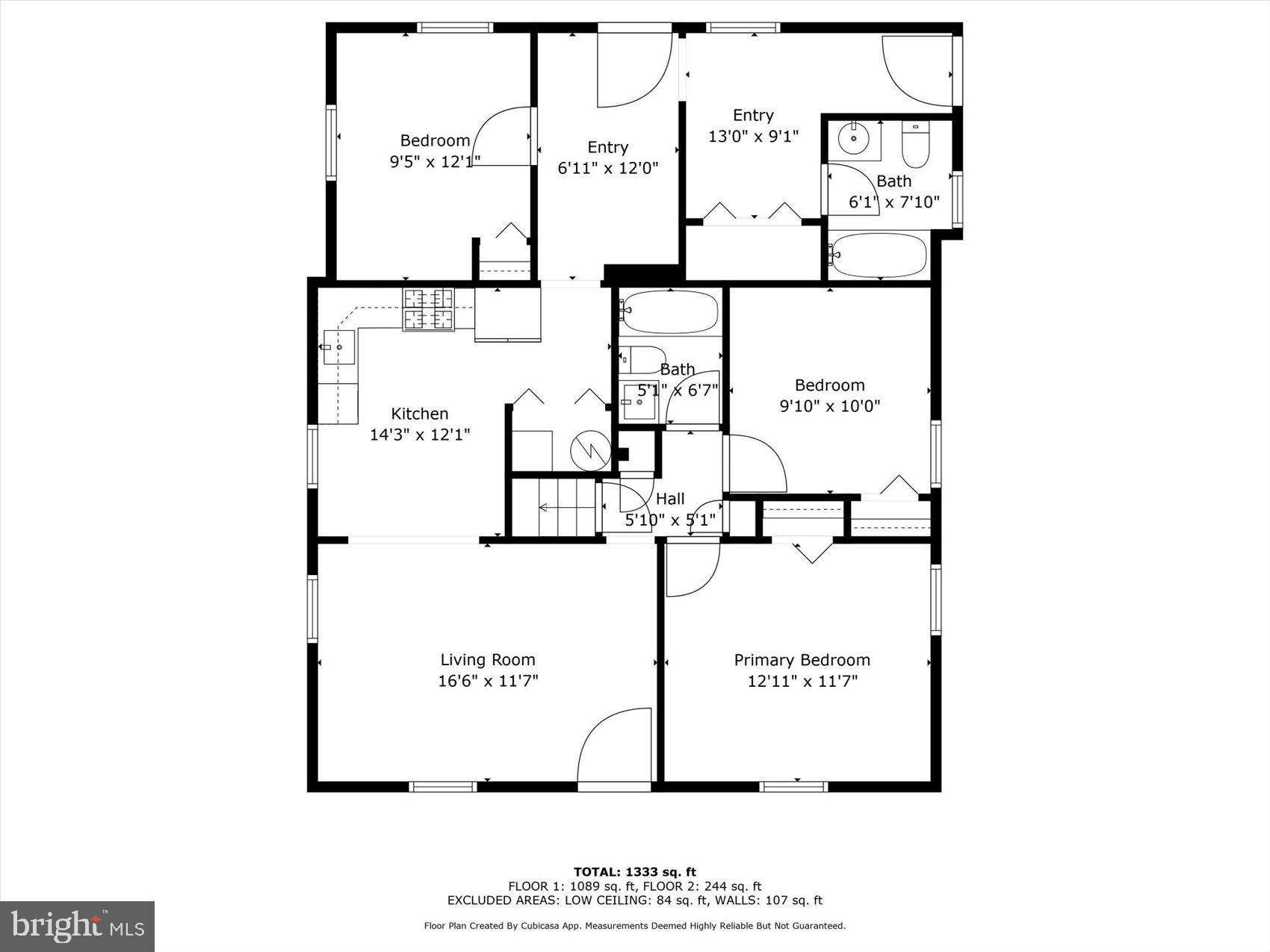 MARLEY MANOR - Residential