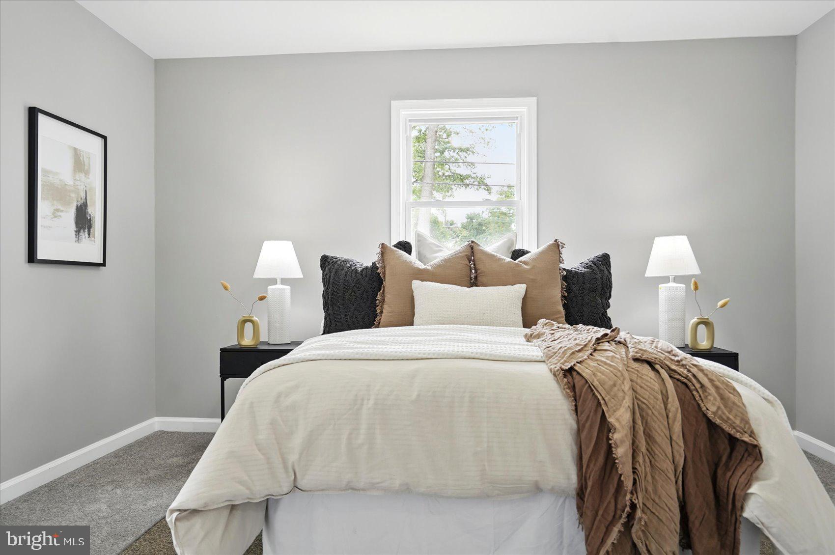 MARLEY MANOR - Residential