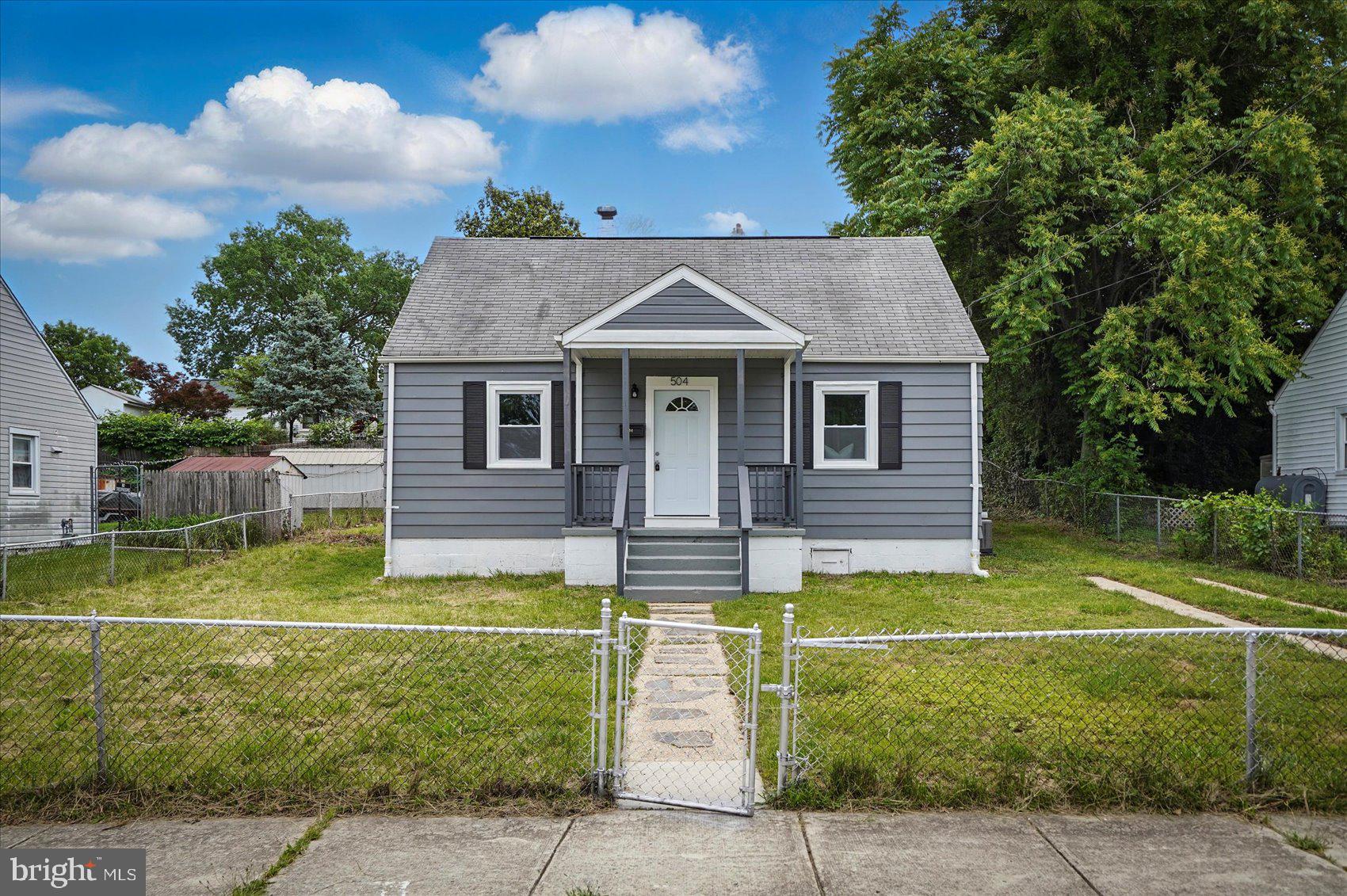 MARLEY MANOR - Residential