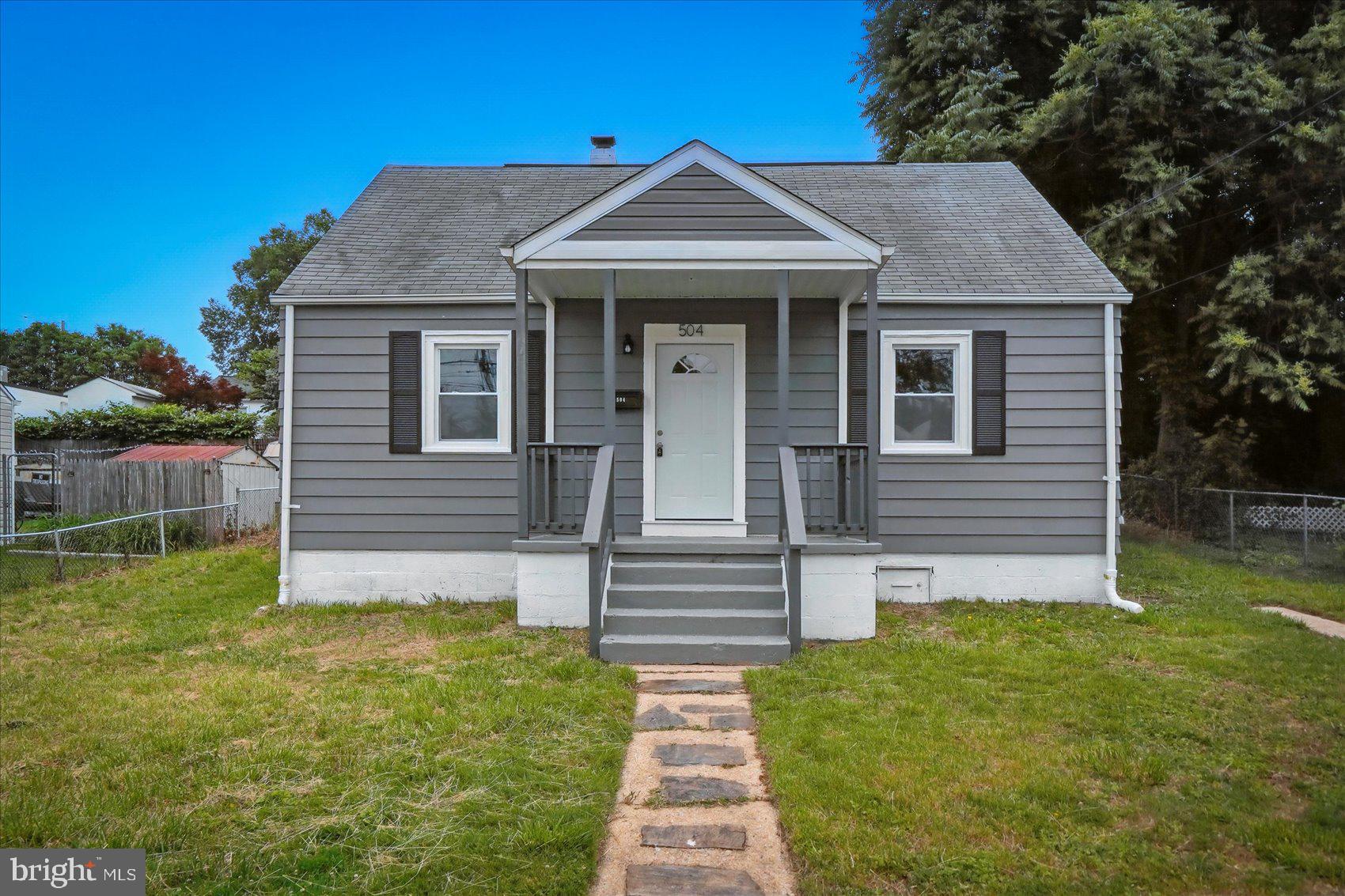 MARLEY MANOR - Residential