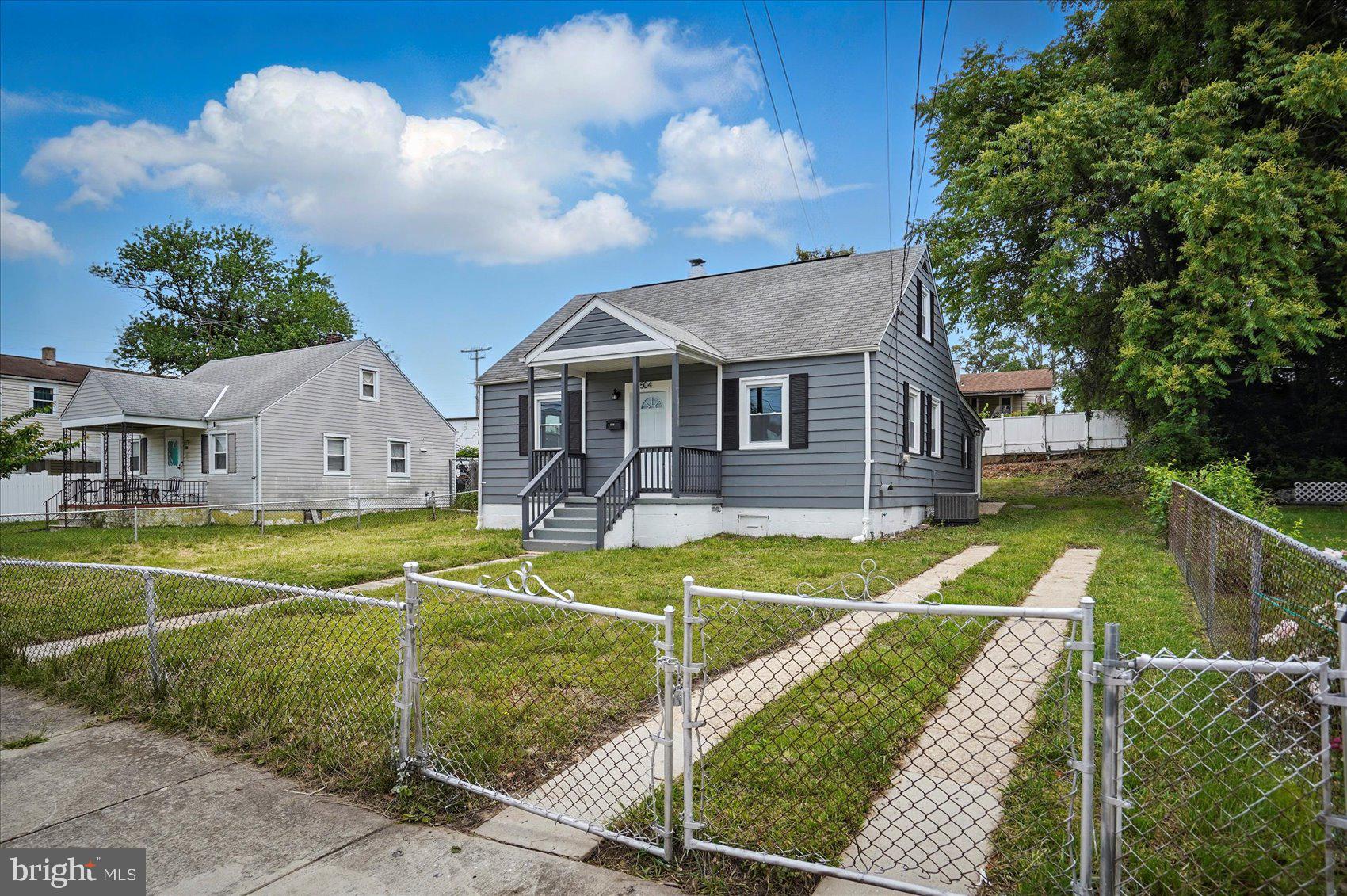 MARLEY MANOR - Residential