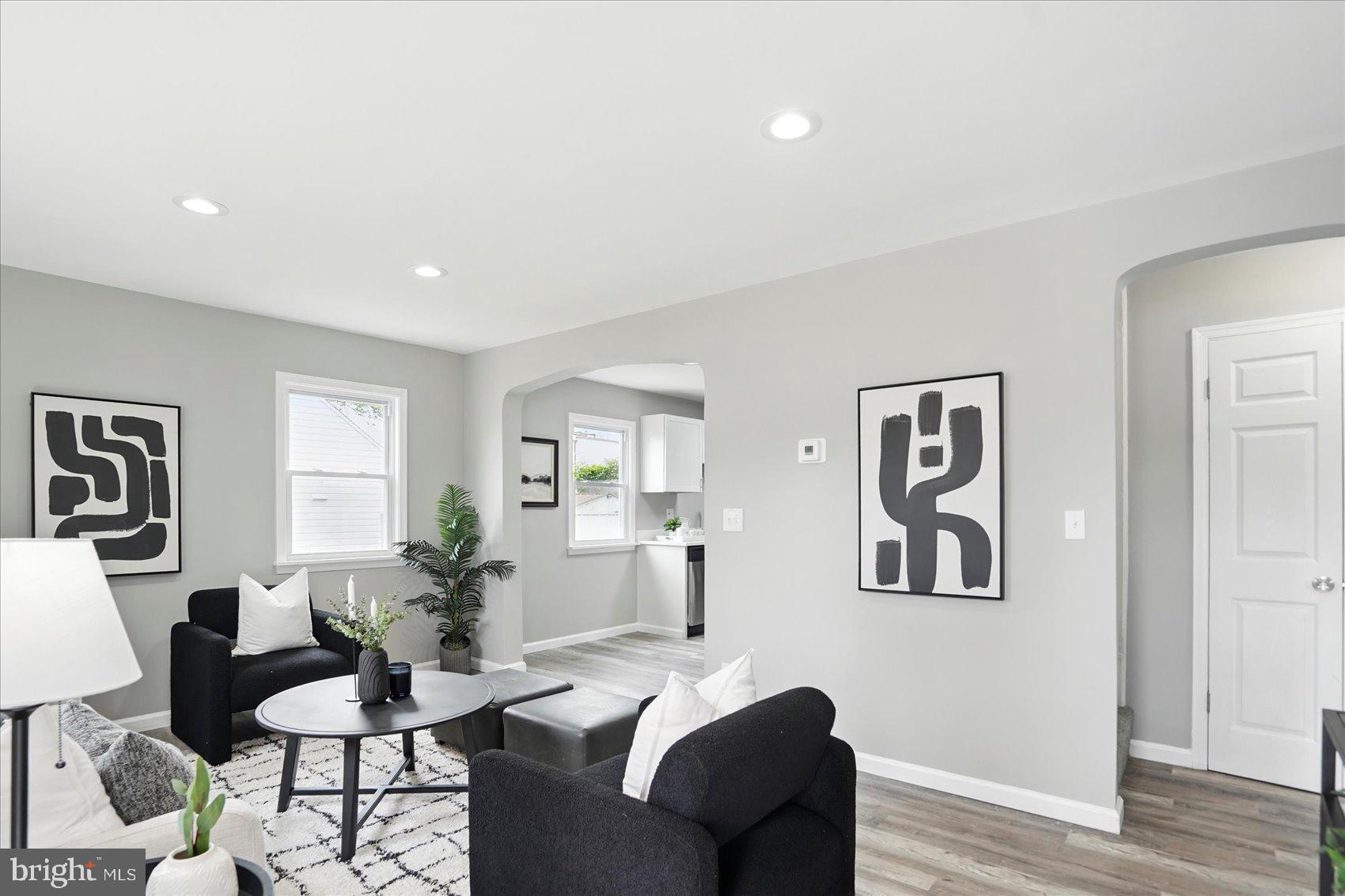 MARLEY MANOR - Residential