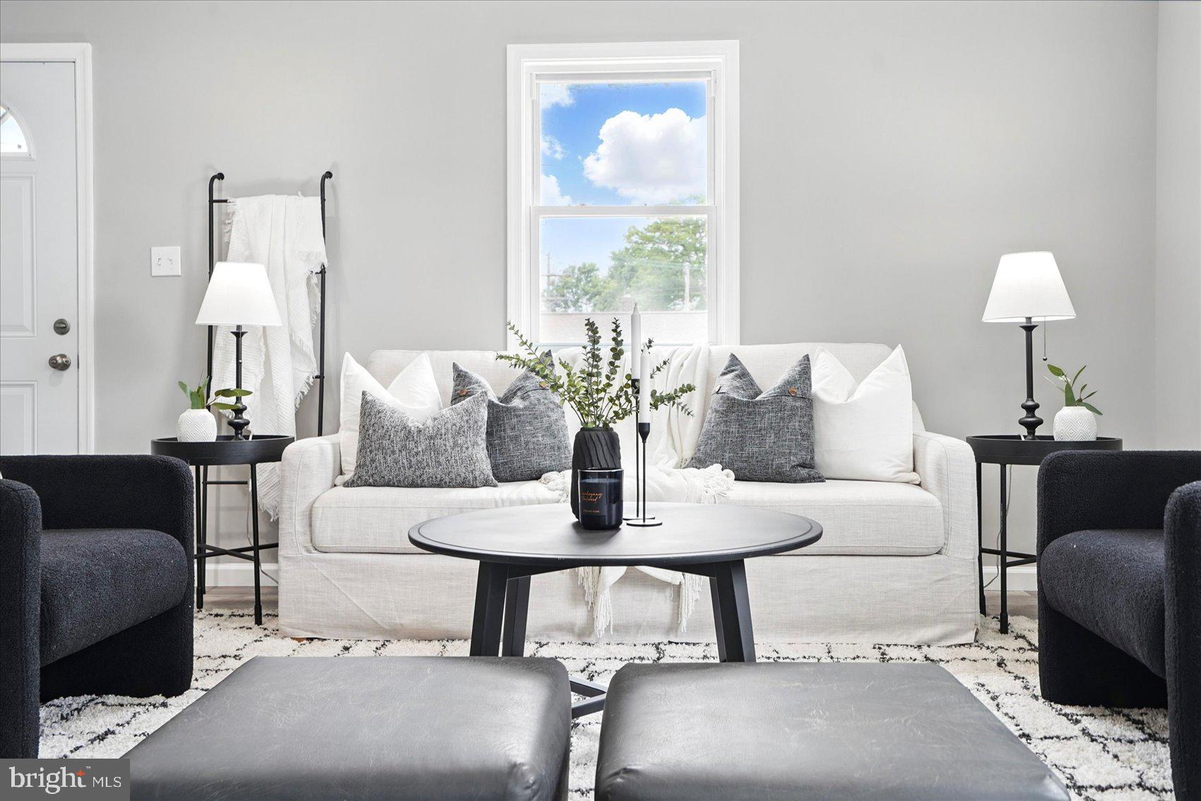 MARLEY MANOR - Residential