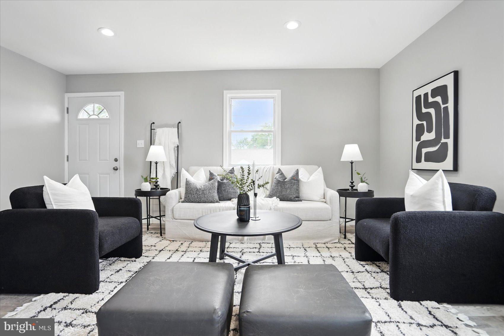 MARLEY MANOR - Residential