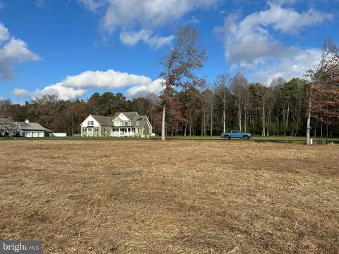 16551 RETREAT CIRCLE MILFORD DE 19963