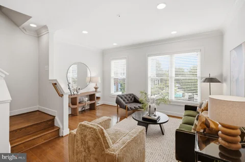 2881 Chancellor\'s Way NE, Washington, DC 20017 - #: DCDC2282668