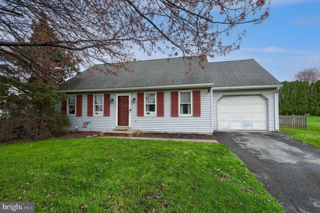 Photo of 1409 Stony Battery Road, LANCASTER, PA 17601 (MLS # PALA2085718)