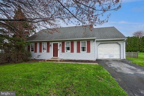 1409 STONY BATTERY ROAD LANCASTER PA 17601
