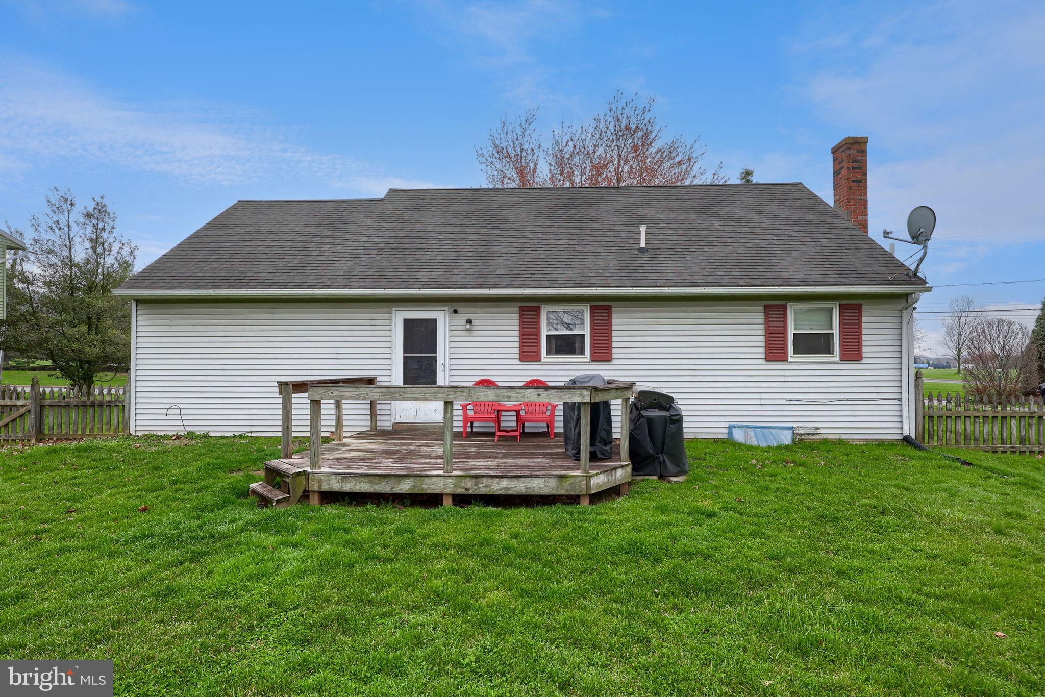 1409 STONY BATTERY ROAD