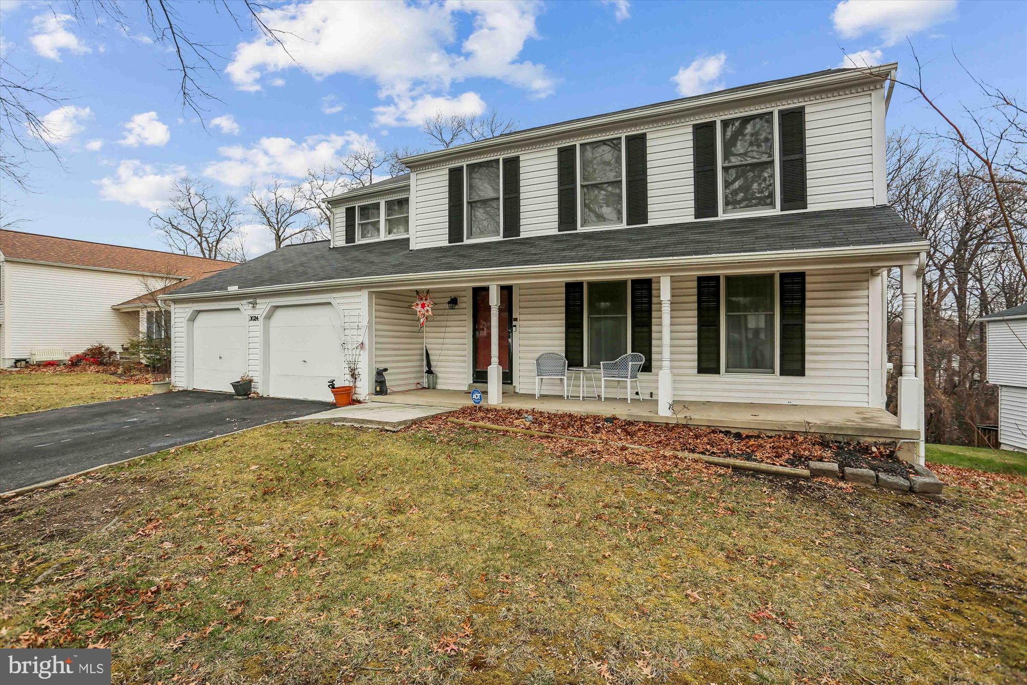 TANGLEWOOD - Residential