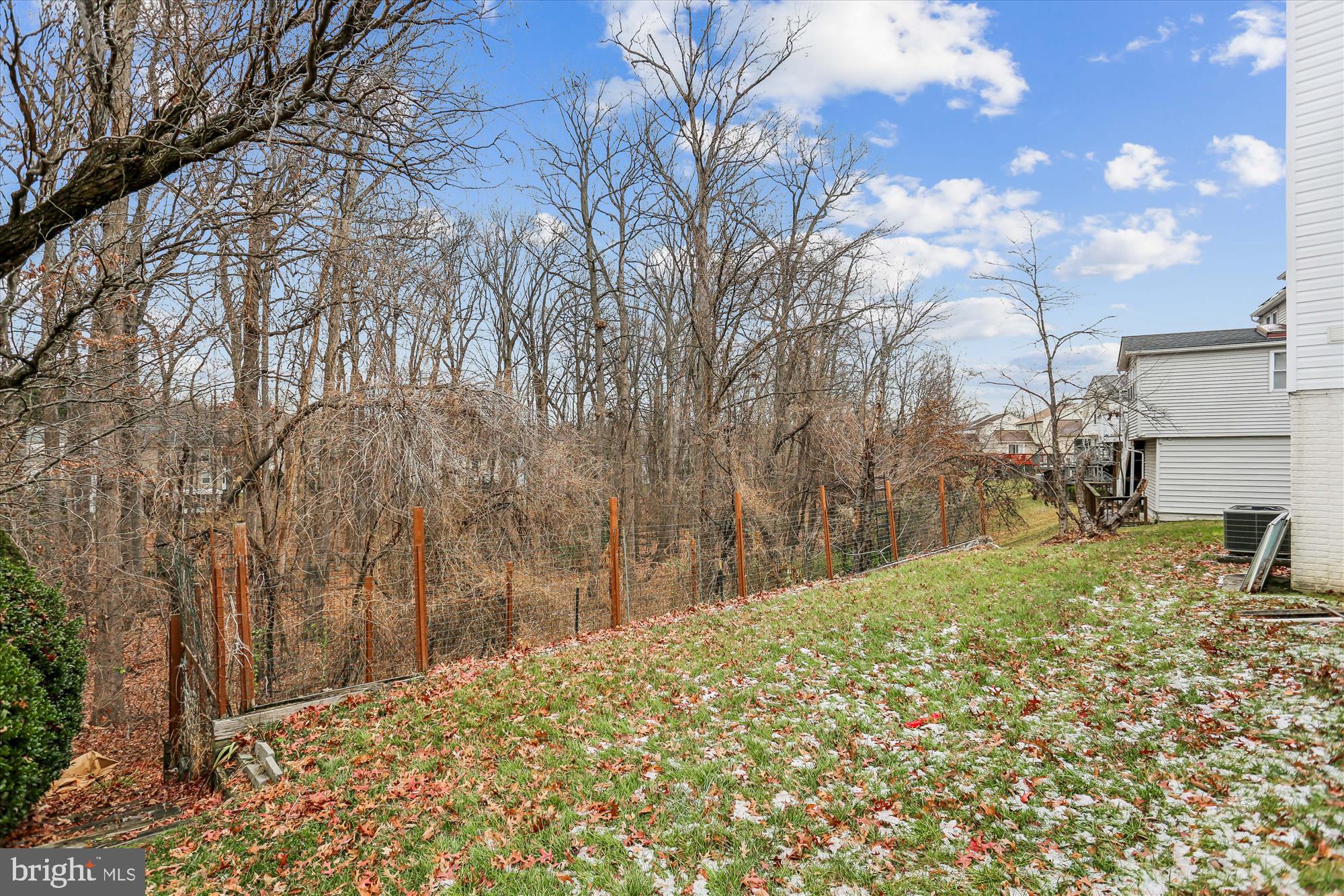 TANGLEWOOD - Residential