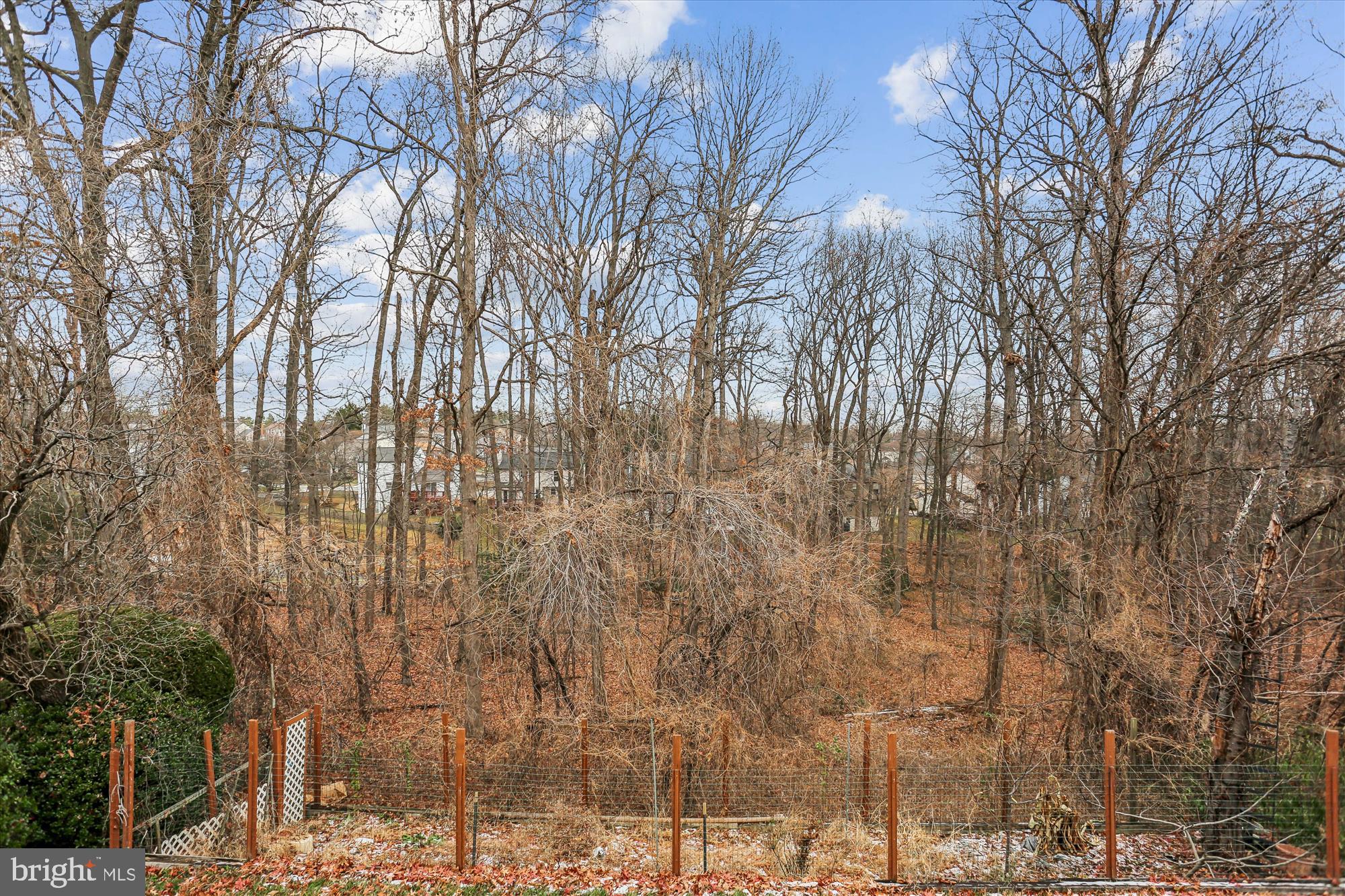 TANGLEWOOD - Residential