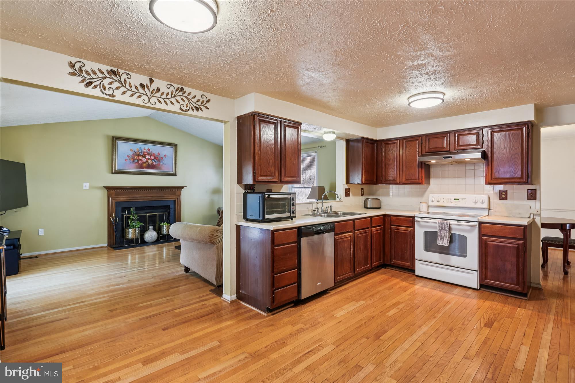 TANGLEWOOD - Residential