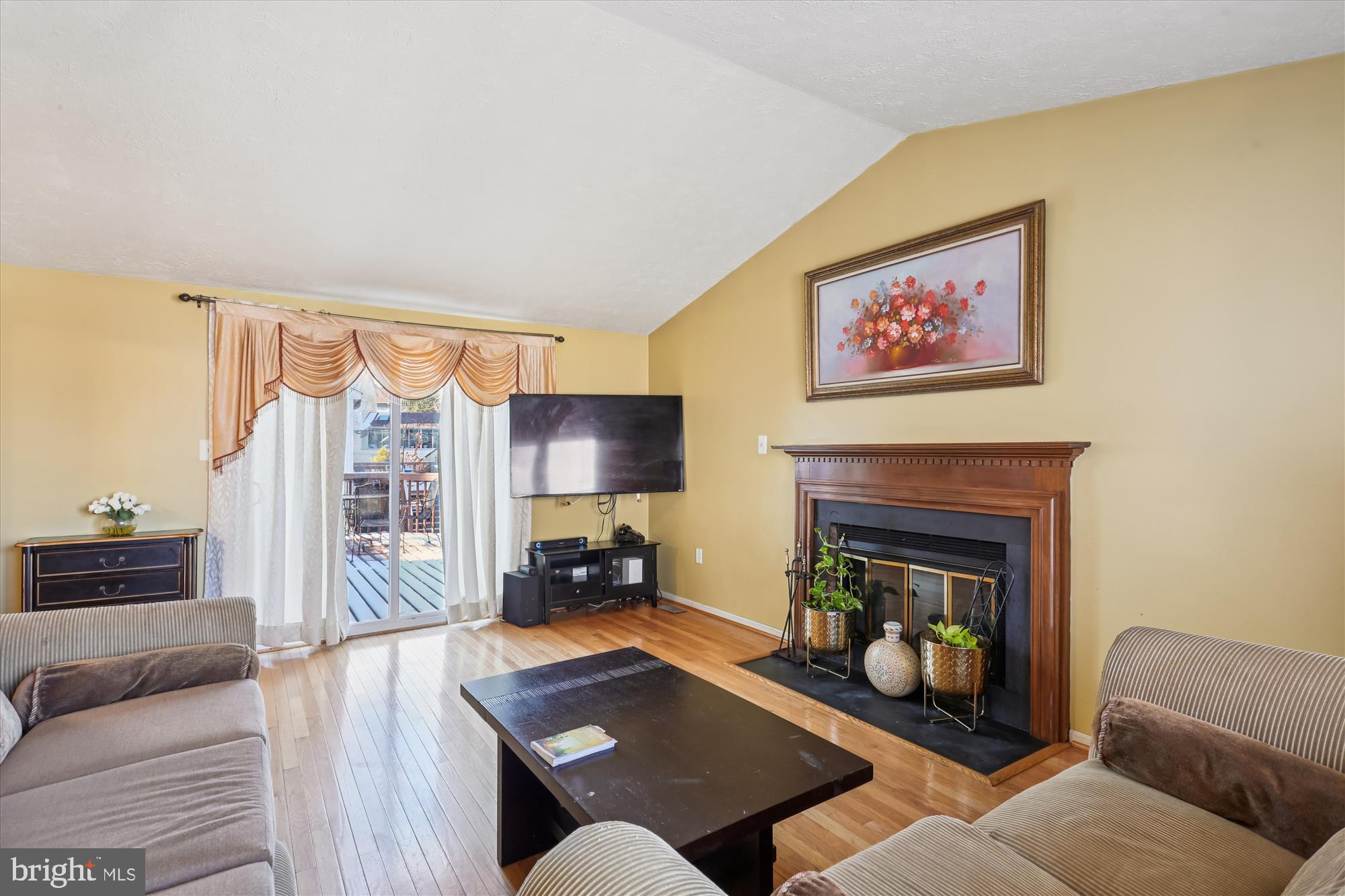 TANGLEWOOD - Residential