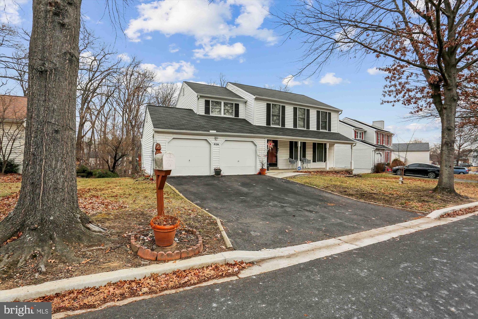 TANGLEWOOD - Residential