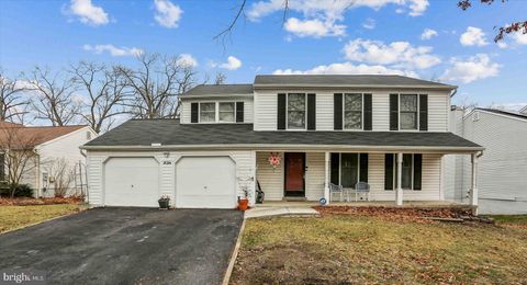 3024 MEMORY LANE SILVER SPRING MD 20904