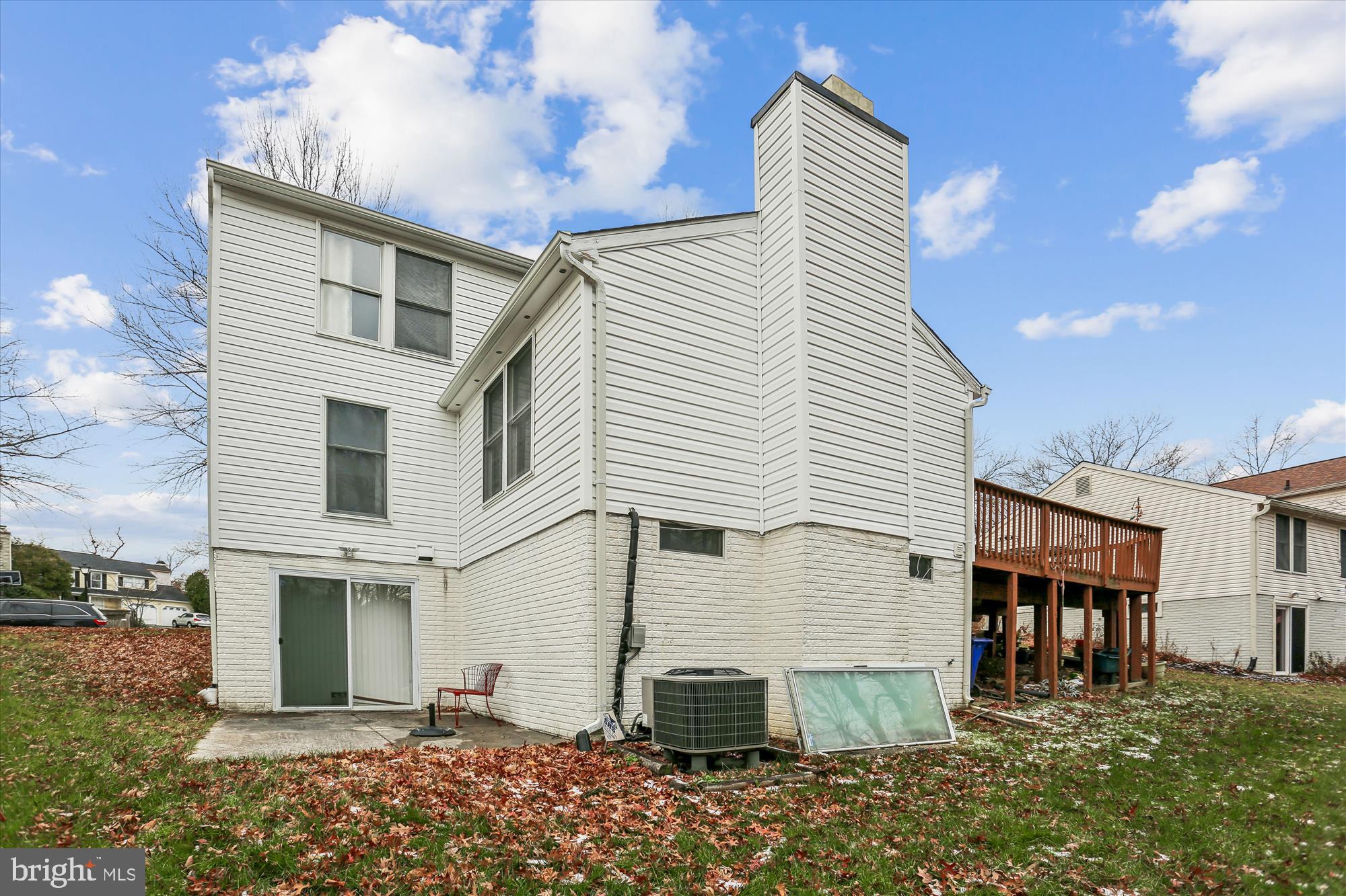 TANGLEWOOD - Residential