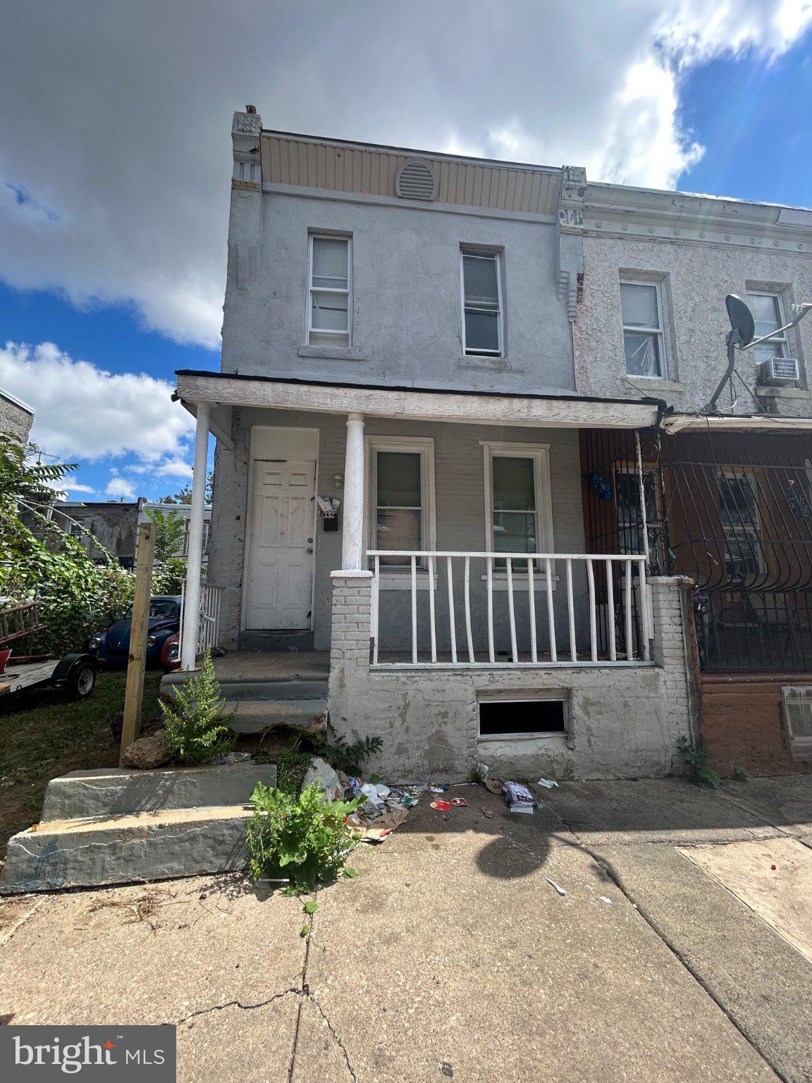 3323 MUTTER STREET