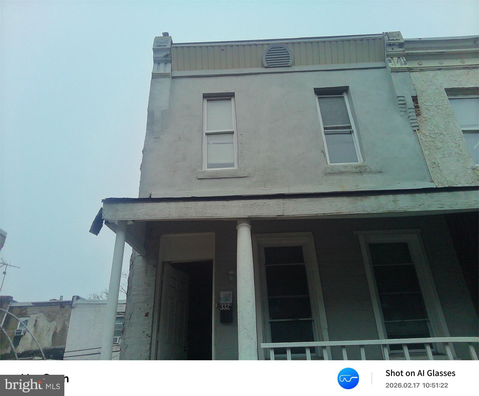 3323 MUTTER STREET