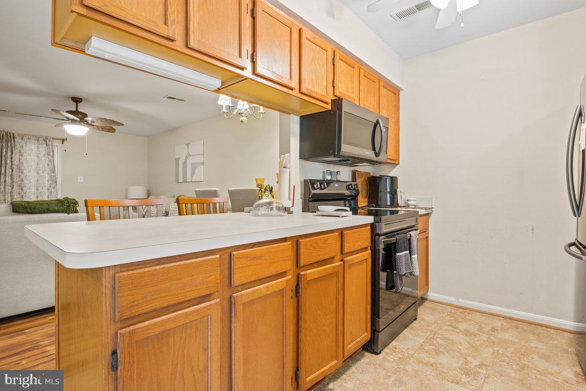 CHERRY VIEW PARK - Residential