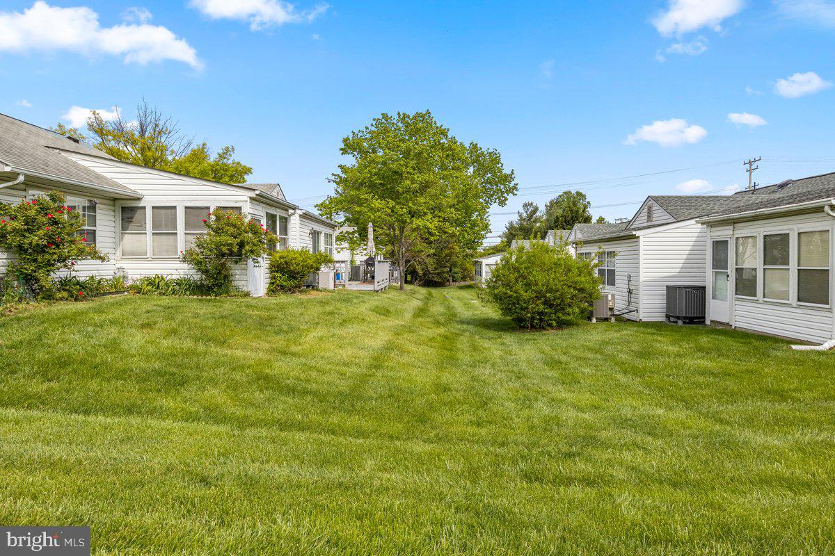 CHERRY VIEW PARK - Residential