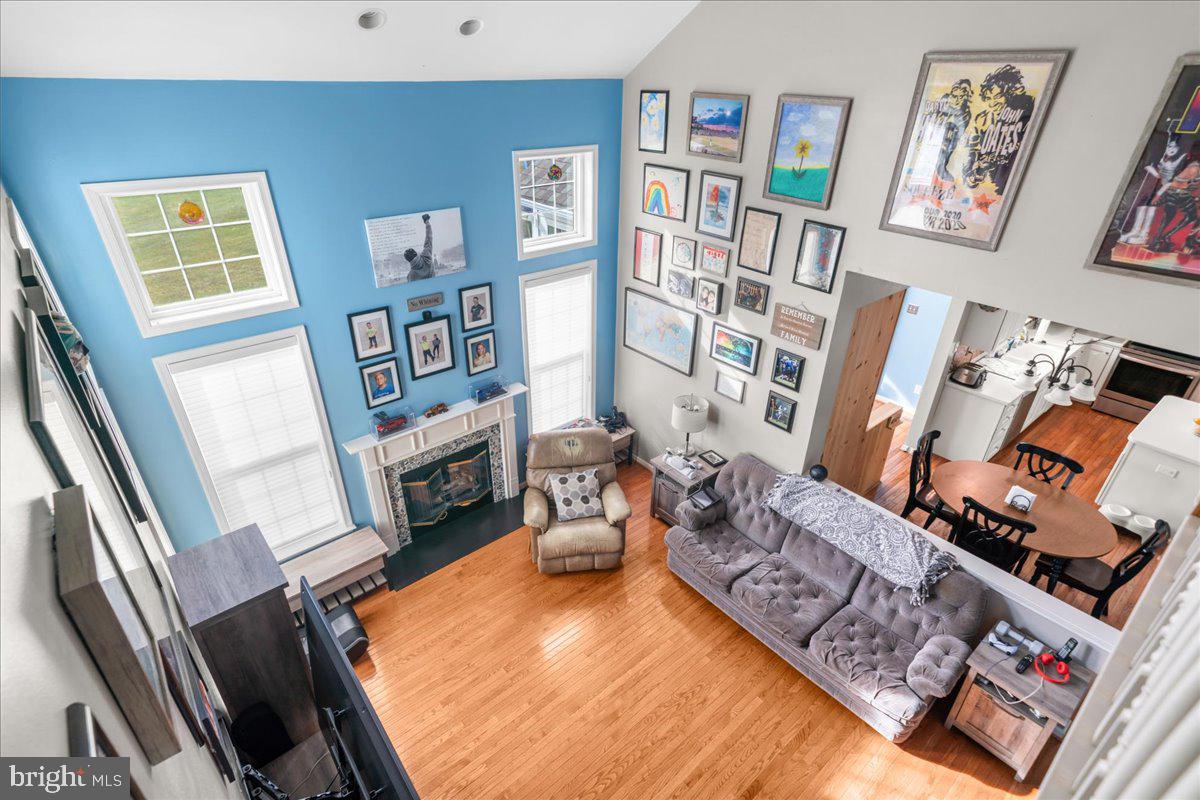 ACADEMY PLACE - Residential