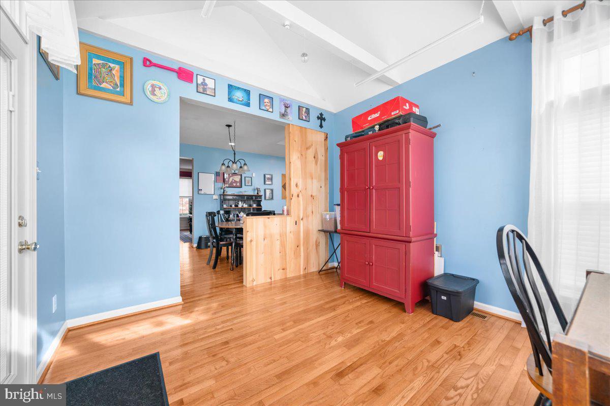 ACADEMY PLACE - Residential