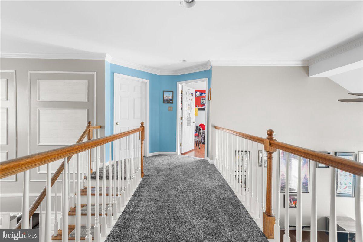 ACADEMY PLACE - Residential
