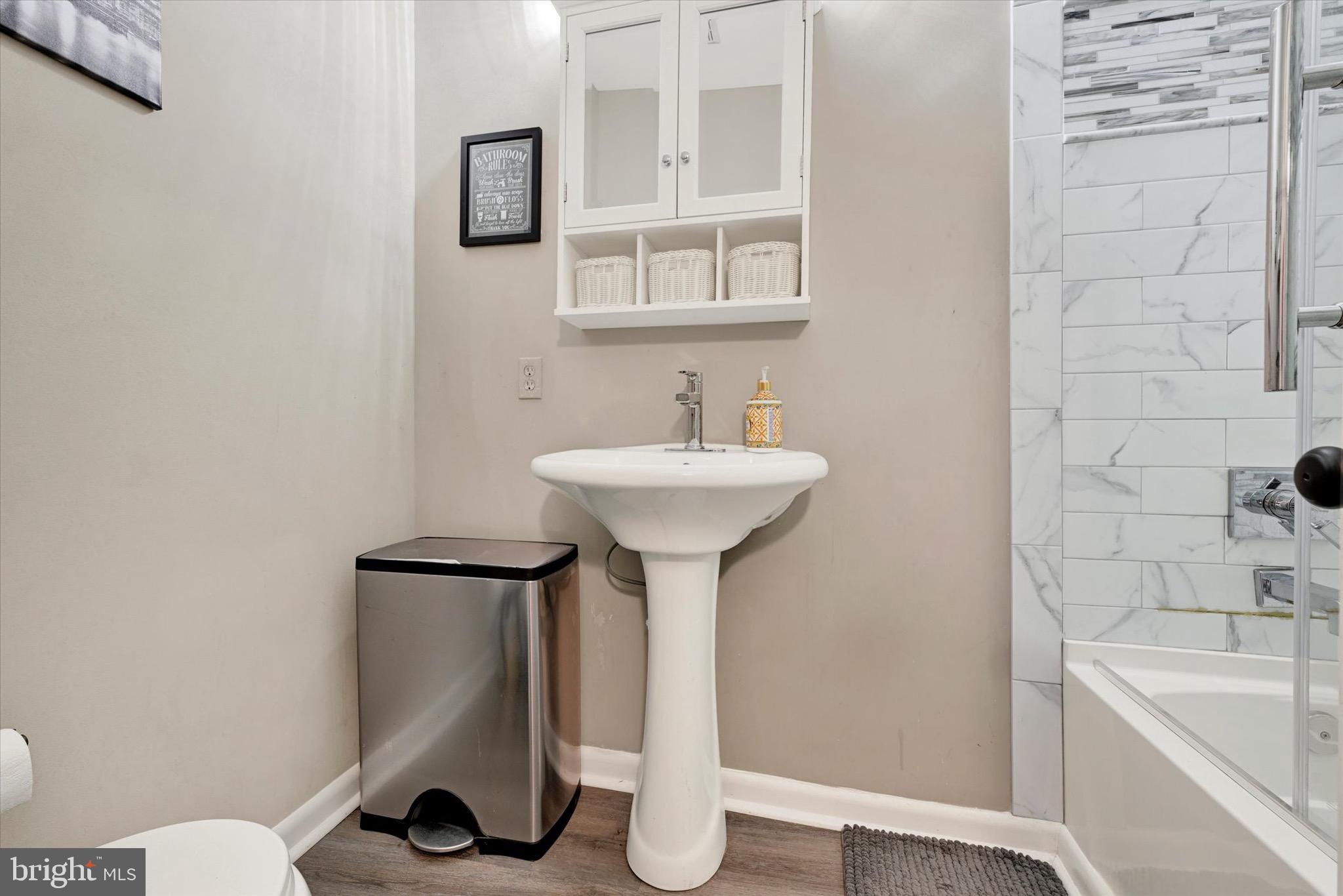 SOUTH BALTIMORE - Residential