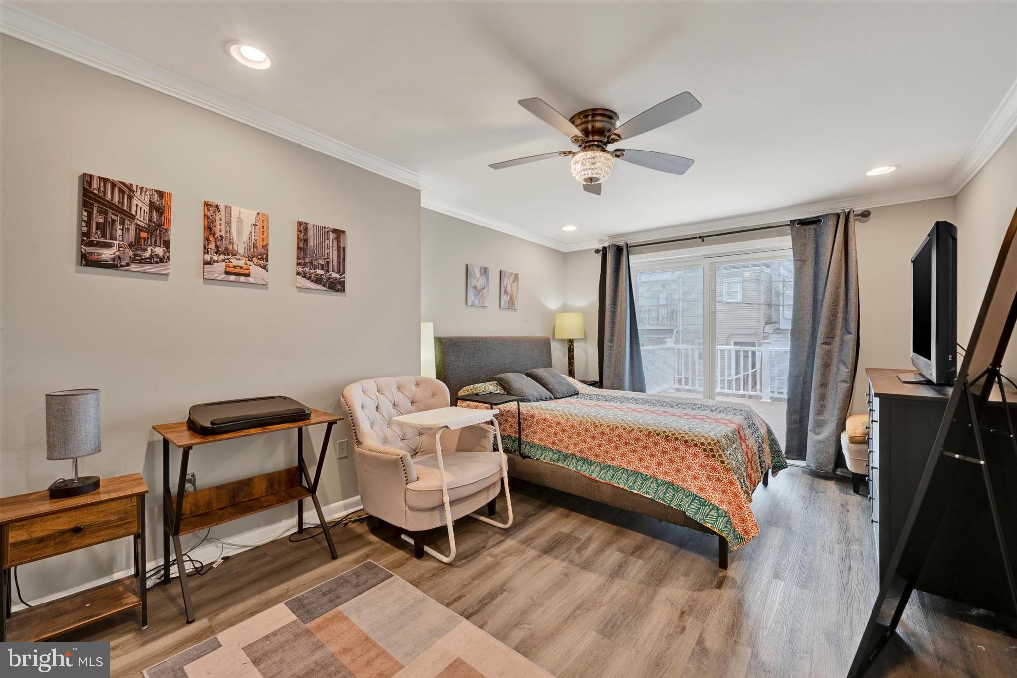 SOUTH BALTIMORE - Residential