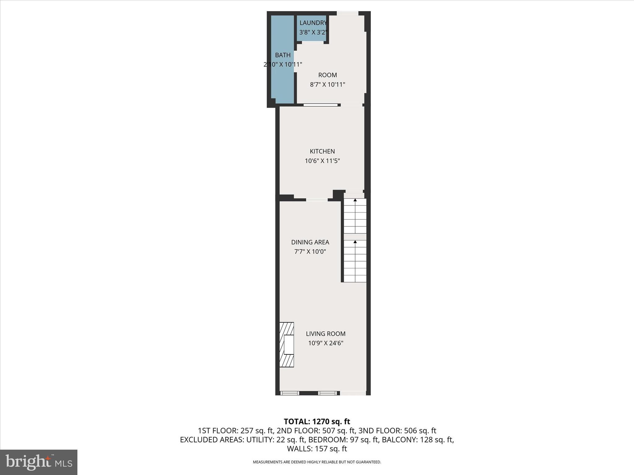 SOUTH BALTIMORE - Residential